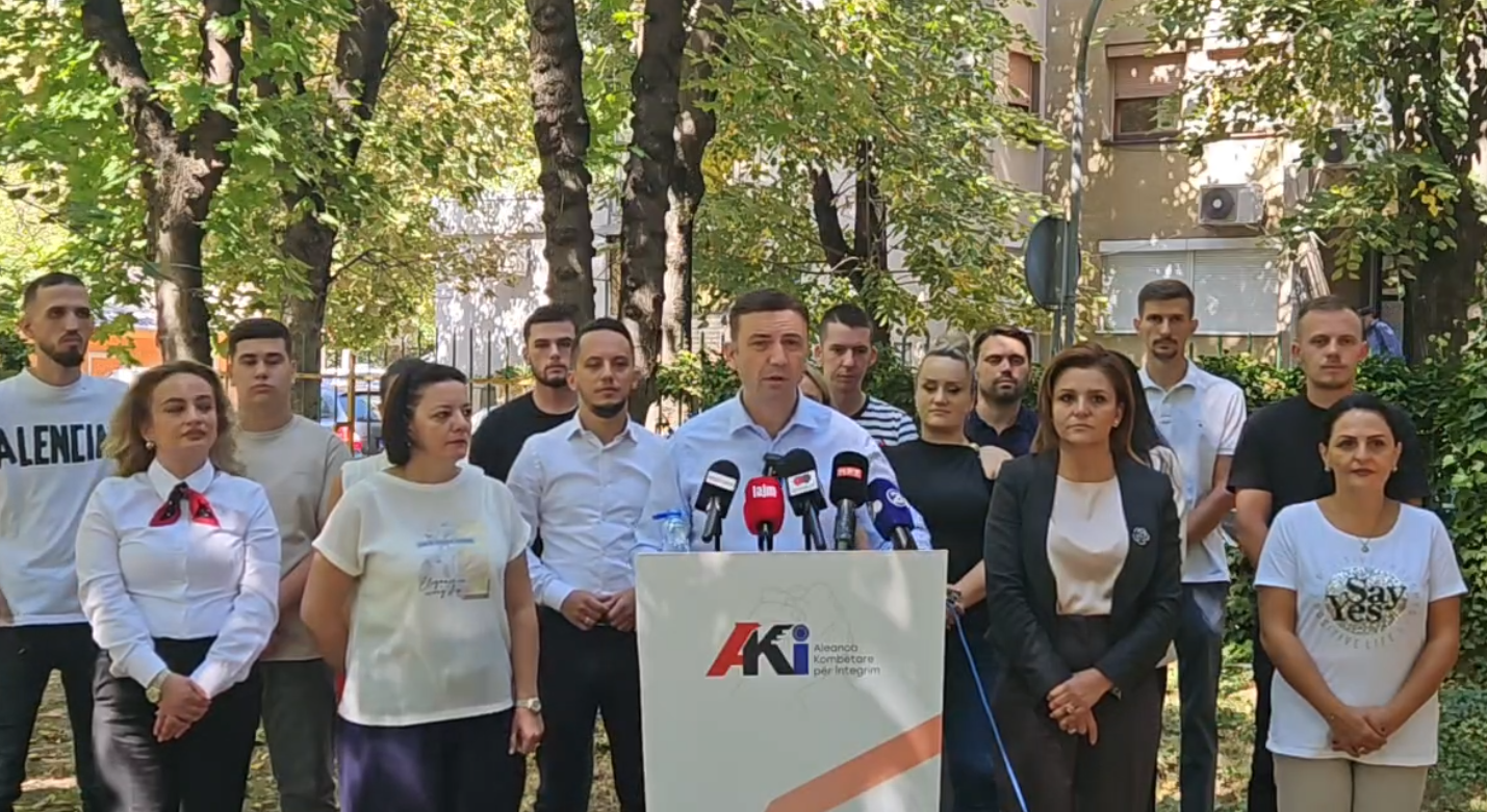 Osmani  Ditën e parë shpall gjendje krize për papastërti  ndërtime pa leje dhe korrupsion