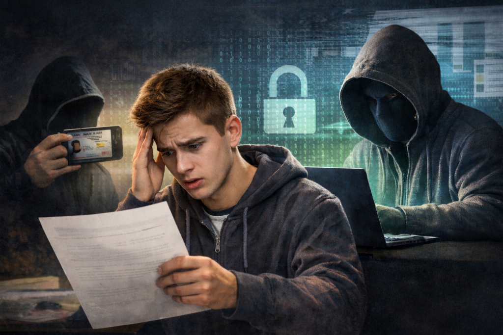 Komunat publikojnë të dhëna personale pa mbrojtje  qytetarët objektiva të mundshëm të krimit kibernetik