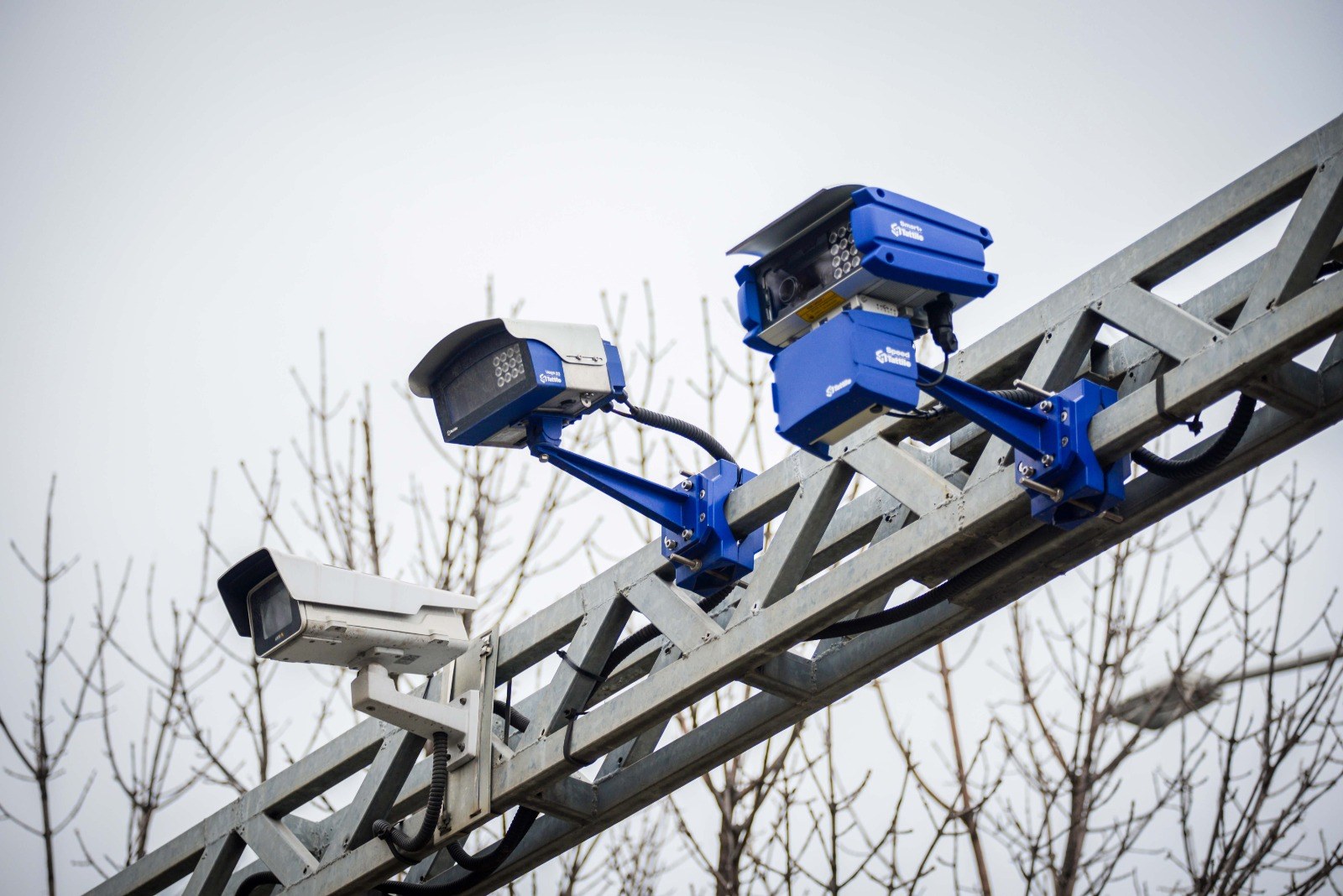  Safe City  zgjerohet edhe në Ohër e Strugë