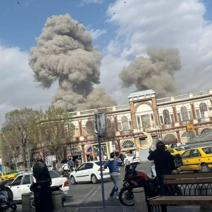 MPJ me apel për kujdes të qytetarëve të RMV që janë në Izrael  në vrullin e përplasjes ushtarake me Iranin