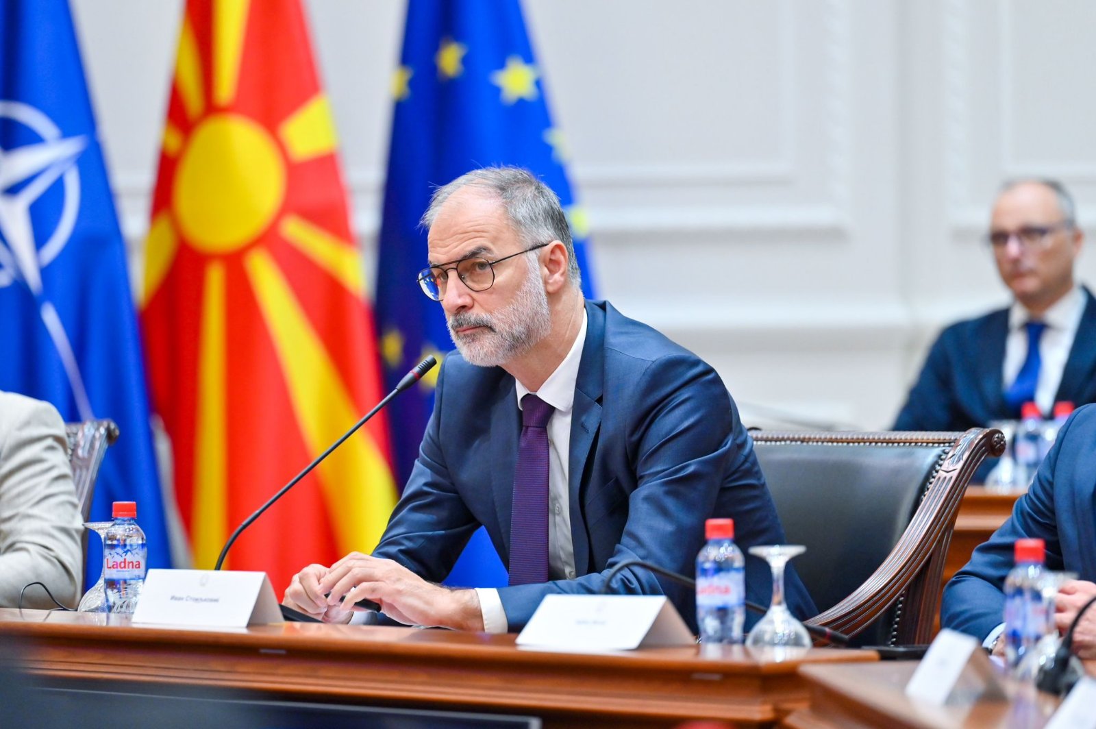 Pas publikimit të PortaliX  Stoilkoviç paguan sigurimin shëndetësor të punonjësve shqiptarë