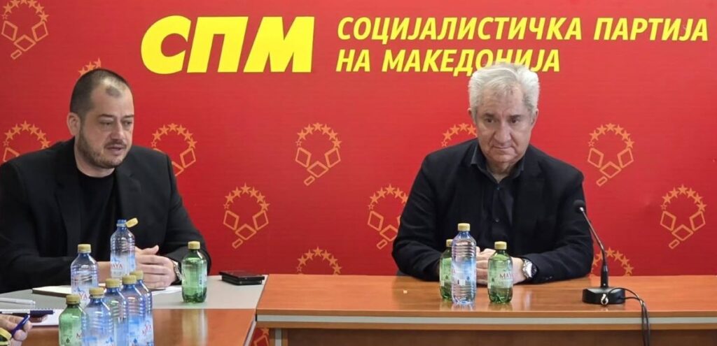 Vase Anakiev vendosi për tokën shtetërore që iu dha vëllait të tij  Dimovski thotë se nuk e dinte lidhjen familjare