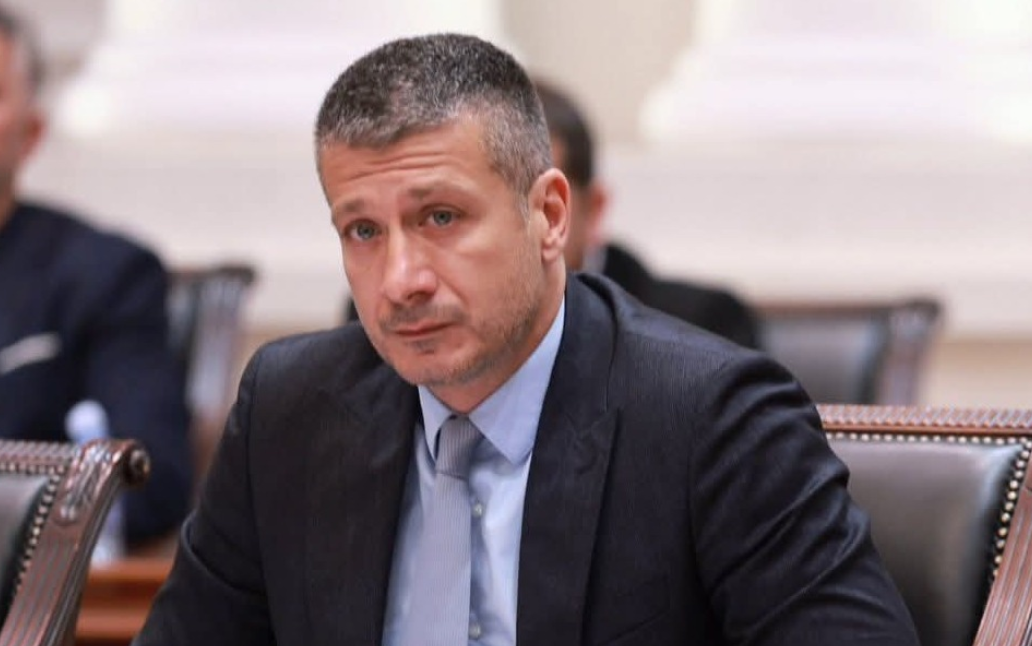  DOKUMENT Perinski ndan miliona për komunat maqedonase  asnjë komunë shqiptare