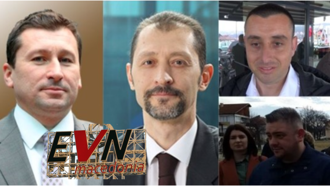 Shkëlqimi i  Librit të Bardhë  dhe heshtja për njollat e zeza   pse menaxhmenti i EVN së heshti për  Arat e Dellçevës  